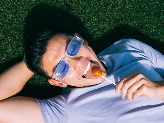 The Ayurvedic Practice of Tongue Scraping and Its Health Benefits