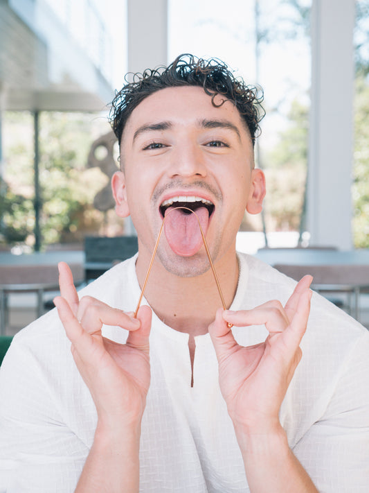 How to Get Rid of Bad Breath Naturally