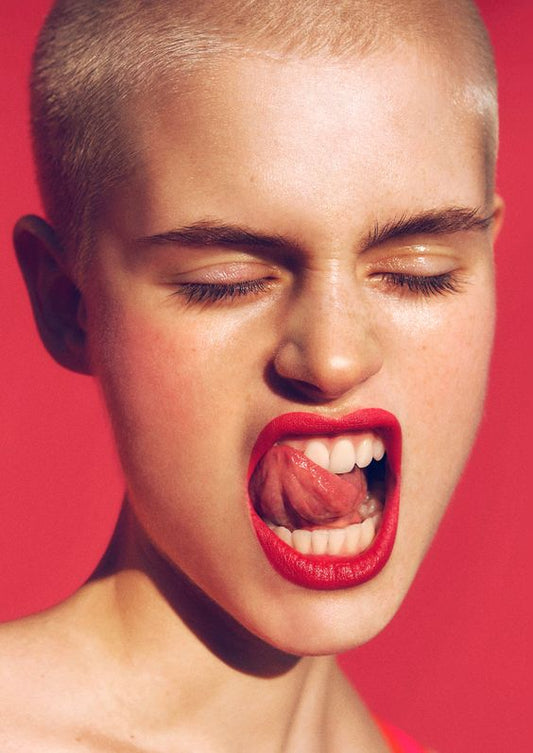 Unlocking the Hidden Benefits of Tongue Scraping for Your Health