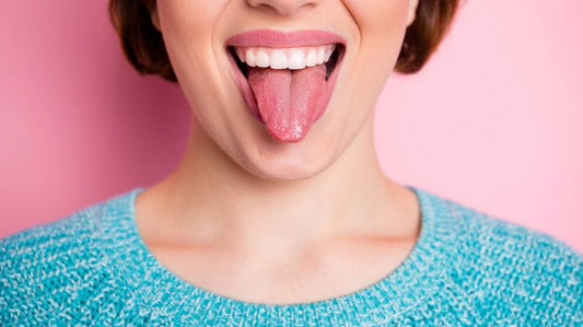 Dry Mouth at Night: Causes and Natural Solutions