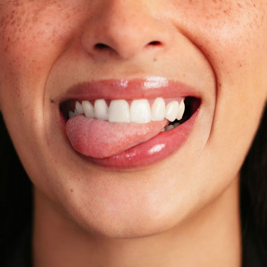 Is Bad Breath Coming From Your Tongue, Gums, or Gut?