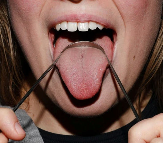 Is Tongue Scraping Safe to Do Every Day?