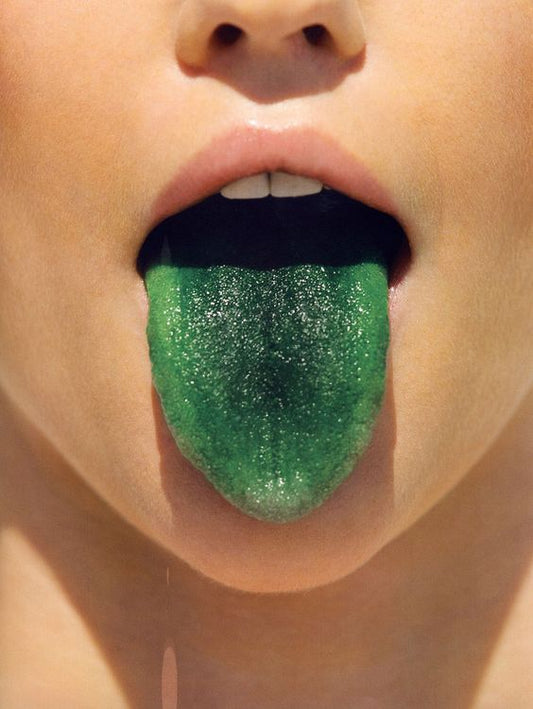 What Does the Color of Your Tongue Say About Your Health?